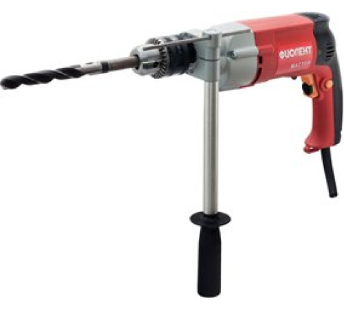 Безударная дрель  Фиолент МС8-16РЭ М