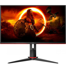 Игровой монитор AOC Gaming Q27G2S