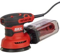 Эксцентриковая шлифмашина Skil SR2116SE00