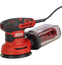 Эксцентриковая шлифмашина Skil SR2116SE00