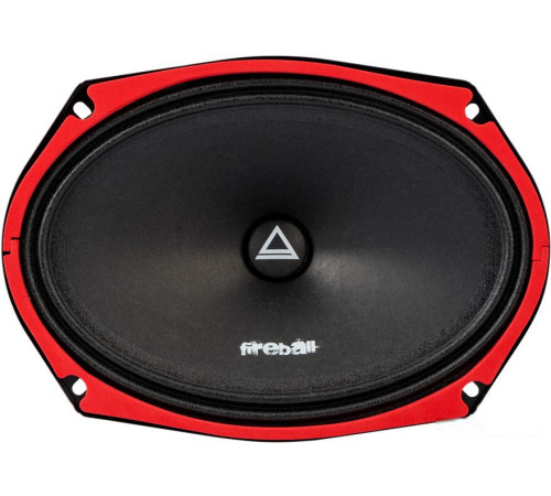 Среднечастотная АС Aura Fireball-690