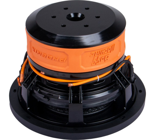 Автомобильная акустика DL Audio Phoenix Bass Machine 10