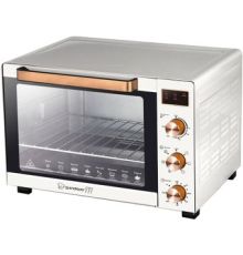 Мини-печь Endever Danko-4068 белый