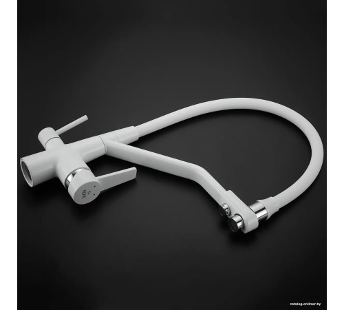 Смеситель Rose R558C