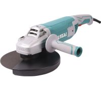 Угловая шлифмашина Total TG1302306