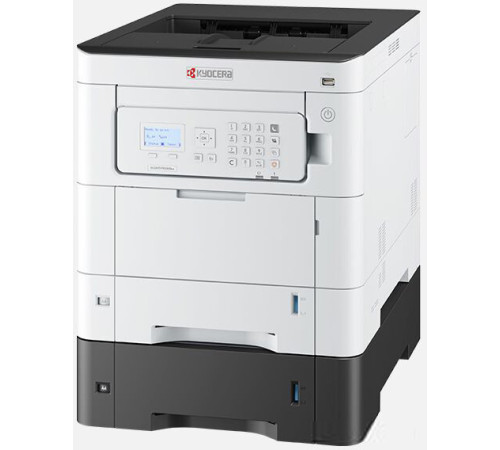 Принтер Kyocera Mita ECOSYS PA3500CX