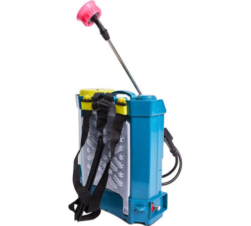 Аккумуляторный опрыскиватель Sturm GS8212N без АКБ