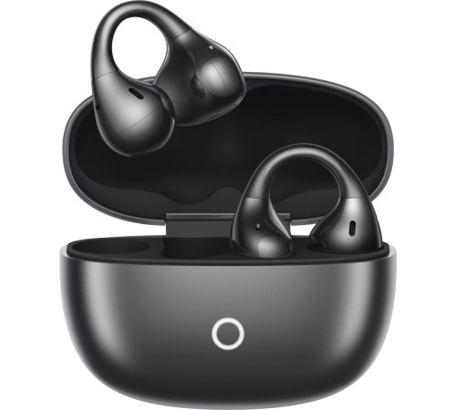 Наушники Realme Buds Clip черный