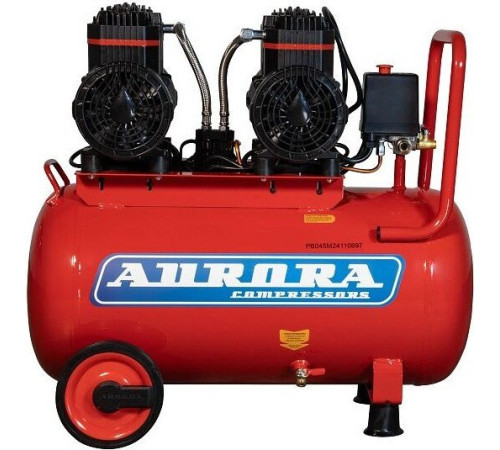 Компрессор Aurora Passat-45M Black