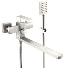 Смеситель РМС SUS125-006EP