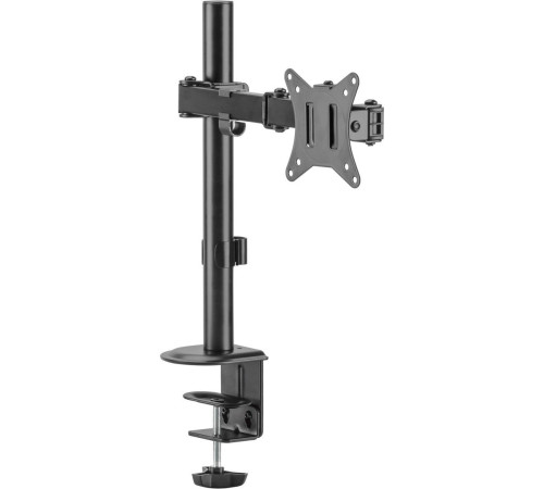 Кронштейн для монитора ErgoSmart Simple II Hold с органайзером