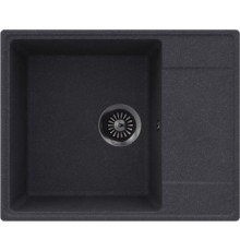 Кухонная мойка MAUNFELD Lacrima 605 MFQS-605DGR