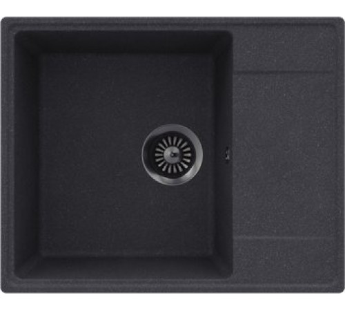 Кухонная мойка MAUNFELD Lacrima 605 MFQS-605DGR