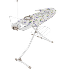 Гладильная доска Ника Грант НГ/18 лаванда