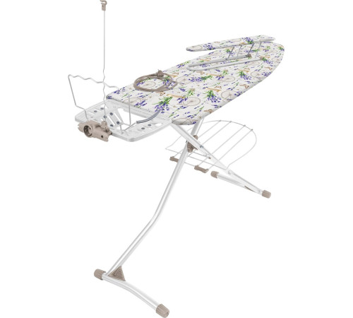 Гладильная доска Ника Грант НГ/18 лаванда