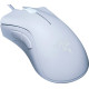 Игровая мышь Razer DeathAdder Essential Mercury White