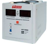 Стабилизатор напряжения Powerman AVS 10000D