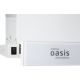 Кухонная вытяжка Making Oasis Everywhere UV-60WG F