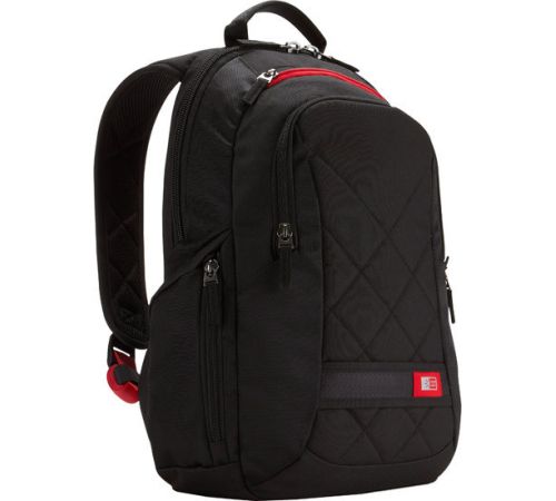 Рюкзак Case Logic DLBP-114-BLACK