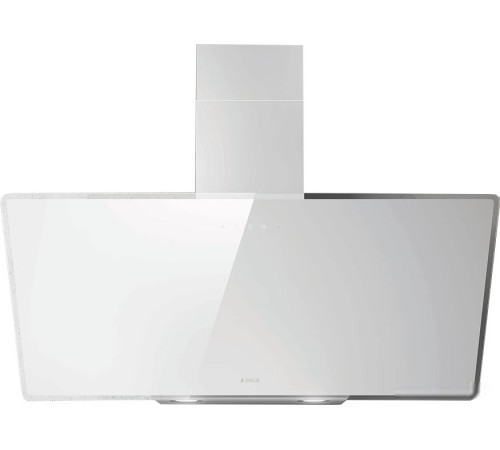 Кухонная вытяжка Elica Shire WH/A/90 [PRF0119828]