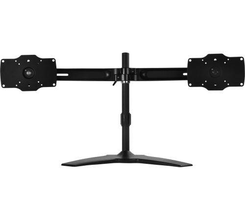 Подставка для монитора SilverStone ARM23BS-L