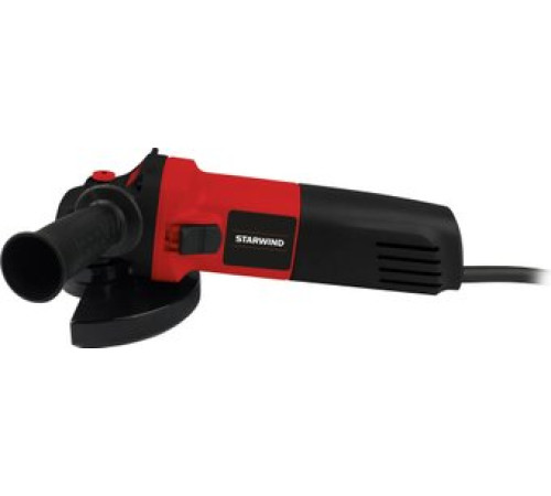 Угловая шлифмашина StarWind AG125E-850