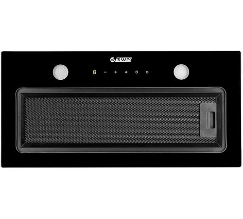 Кухонная вытяжка Exiteq EX-6076 черный
