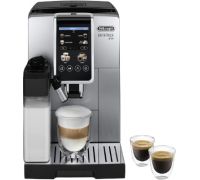 Кофемашина DeLonghi Dinamica Plus ECAM380.85.SB
