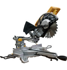 Торцовочная пила Энкор Корвет 8-310С