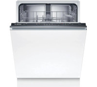 Встраиваемая посудомоечная машина Bosch Serie 2 SMV24AX04E