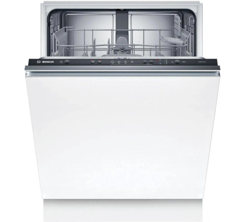 Встраиваемая посудомоечная машина Bosch Serie 2 SMV24AX04E