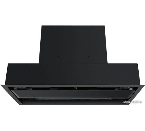 Кухонная вытяжка MAUNFELD MZR 60 черный