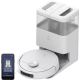 Робот-пылесос Polaris PVCRAC 7290 WIFI IQ Home белый