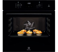 Электрический духовой шкаф Electrolux EOD3C70TK
