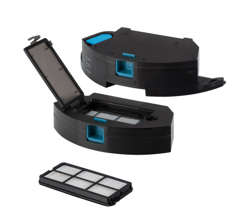 Робот-пылесос Coolfort CF-3203