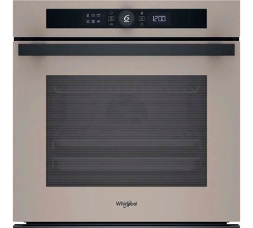 Электрический духовой шкаф Whirlpool WOI4S8HM2SEA