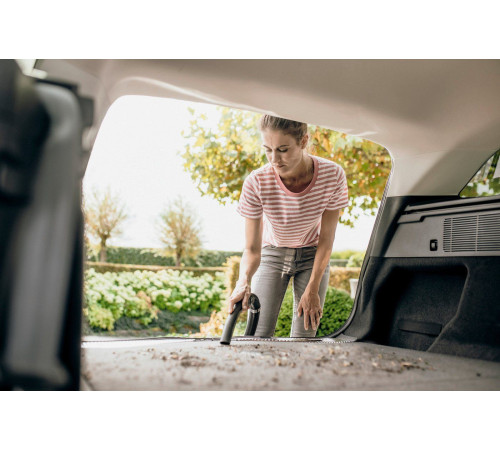 Пылесос Karcher WD 4 P V-20/5/22 1.628-270.0