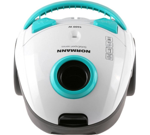 Пылесос Normann AVC-111