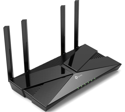 Wi-Fi роутер TP-Link Archer AX23 V1