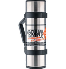 Термос THERMOS NCB-18B серебристый