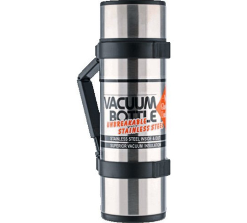 Термос THERMOS NCB-18B серебристый