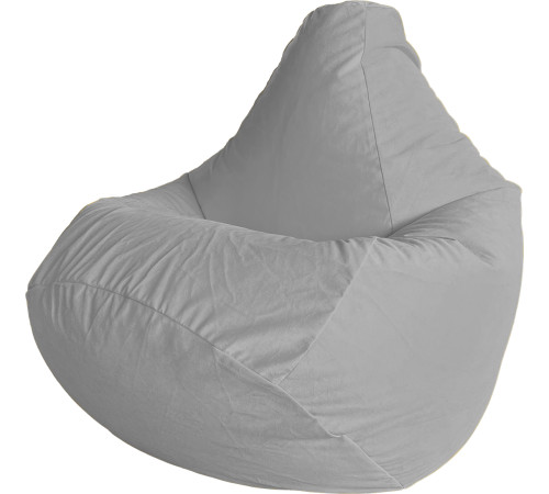 Кресло-мешок Flagman Груша Мега XXXL Г3.5-310 Velutto 51