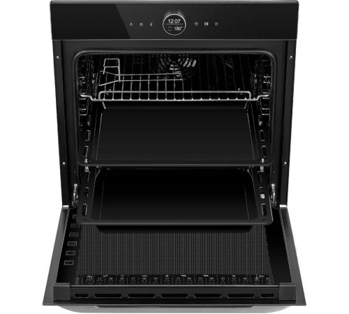 Электрический духовой шкаф MAUNFELD EOEH7616B