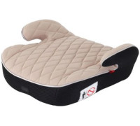 Детское сиденье MOWbaby Boost 1034 бежевый