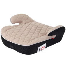 Детское сиденье MOWbaby Boost 1034 бежевый