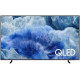 Телевизор Samsung AI QLED 4K Q8F QE55Q8FAAUXRU