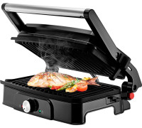 Электрогриль Kitfort KT-1659