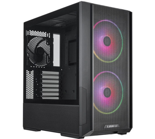 Корпус Lian Li Lancool 216 ARGB G99.LAN216RX.10R