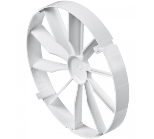 Осевой вентилятор Awenta KWS100CZ-PECB100P