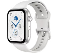 Умные часы HONOR Choice Watch 2i серебристый, международная версия